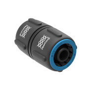 Муфта ремонтная для шланга 13-15мм (1/2"-5/8") FiberCompT  FISKARS 1054784