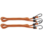 Резинки багажные усиленные 2 шт, 1000 мм  Stels 54361