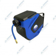 Катушка с пневматическим шлангом (5/16"; х 15м) ROTAKE Rotake ZYA03-Q15D