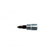 Головка бита крестообразная PZ.1, 1/4"  Rock FORCE RF-322321 Premium