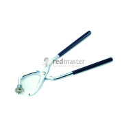 Съемник-щипцы для пружин тормозных барабанов  Force 9B0101