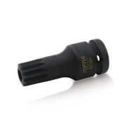 Съемник сливной пробки M16H 1/2"  Toptul JDBC1616