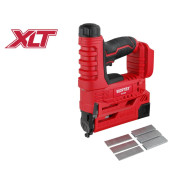 Аккум. гвоздезабиватель NG 1830 в кор. ALL1 XLT SOLO.,18 В,  БЕЗ АКБ, 15-32 мм, 30 уд/мин. (тип гвоз...WORTEX 1335923
