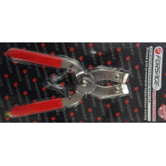 Клещи для снятия и установки поршневых колец  Forsage F-62002