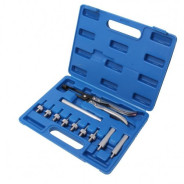 Набор для обслуживания ДВС 11пр.(направляющие: 5, 5.5, 6, 6.5, 7, 8мм, 3/8"),в кейсе  ...Rock FORCE RF-911G2