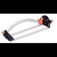 Распылитель осциллирующий 20 сопел BLACK LINE   BRADAS ECO-2807