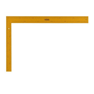 Угольник стальной, 400 х 600 мм  DENZEL 32389