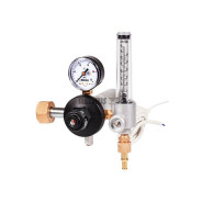 Регулятор комбинированный с ротаметром У-30/АР-40-КР1П-Р (в коробке)  ...РЕДИУС 51071