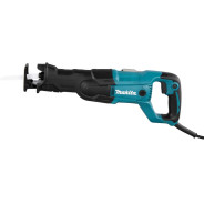 Сабельная пила  ,1250 Вт , кейс,  MAKITA JR3061T
