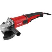 Одноручная углошлифмашина LX AG 1512-1 1200Вт, 150мм, 10000об/мин,  LX ...WORTEX 1333548