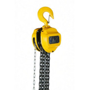 Таль ручная шестеренная ТРШ C 3ТХ3М (серия G)  TOR 1021715