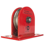 Блок монтажный опорный 0.5 т (G)  TOR 115055