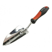 Совок посадочный 340mm (Crome Plated)  YATO YT-8885