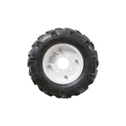 Колесо для культиватора/мотоблока 4.00-8  ASILAK SL-A8207