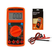 Мультиметр цифровой 9205A  ЮПИТЕР JP9109