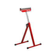 Опора роликовая 43x48.5x(67-106) см  WORTEX 1335841