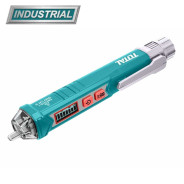 Индикатор напряжения бесконтактный  TOTAL THT2910003