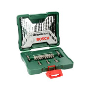 Набор оснастки Titanium X-Line 33 предмета  BOSCH 2607019325