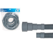 Шланг сливной для стиральной машины 5,0 ПЭ  AV Engineering AVE3403500