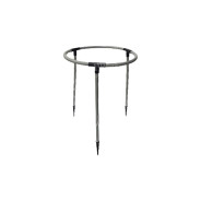 Кустодержатель универсальный, одноярусный (52см, d50см)  ОСТРОВ КОМФОРТА УК-1М