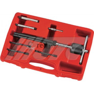 Набор съемников для свечи накаливания (7 пр.)  JTC JTC-4052