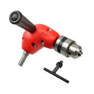 Насадка угловая для дрели с патроном 1.5-10mm  GEKO G00559