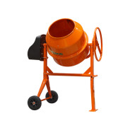 Бетоносмеситель (объём 170/120 л, 850 Вт, 230 В, вес 52 кг)  ECO CM-172