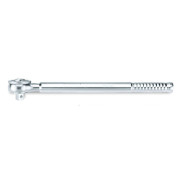 Трещотка-телескоп 3/4" 43 зуб 500-800mm  Toptul CHES2408