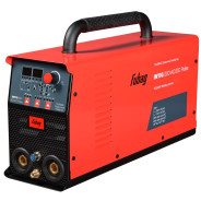 Инвертор сварочный аргонодуговой  INTIG 200 AC/DC PULSEFUBAG 31412.1