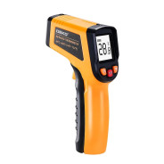Пирометр инфракрасный DEKO CWQ01Deko 065-0208