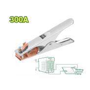 Клемма заземления 300А  DYLLU DTEH9A03