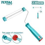 Держатель для валика 230мм  TOTAL THTCB096