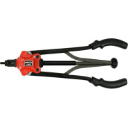 Заклепочник двуручный М3-M12 L420mm  YATO YT-36125