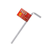 Ключ шестигранный  6х139х37мм PRO  STARTUL PRO-8806