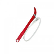 Съемник-ключ масляного фильтра ленточный (нейлон) 30-200мм  ...H-D HD-0824