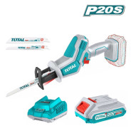 Пила сабельная TRSLI65061TOTAL 