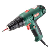 Шуруповерт сетевой 300Вт, 1450об/мин, 29Нм,  Flex DRL420АHammer 522508