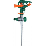 Распылитель импульсный на пике 1/2" 6 функц. (мет.)  FLO 89259