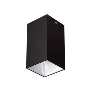 Светильник светодиодный накладной 50 Вт PDL-S 14074 GU10 BL/WH, IP20, 230В  ...JAZZWAY 5031463