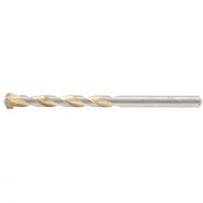 Сверло по бетону, улучшенное пылеудаление, 12 х 150 мм цилиндрический хвостовик  ...Сибртех 708127