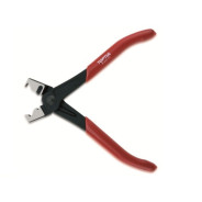 Зажим для хомутов 180 mm  Toptul JEAE0107