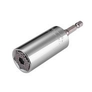 Головка торцевая универсальная DEKO DH09 (7-19мм)Deko 065-0586