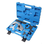 Набор фиксаторов и стопоров для двигателя FORD 1.6 ECOBOOST 7пр. FORCE ...Force 907G21