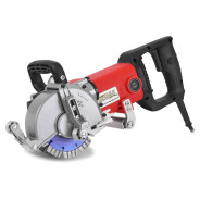 Штроборез 2500Вт, 125мм, глубина реза до 36мм,  MESSER T1556