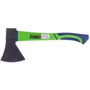 Топор, 1000 г, фибергласовое топорище  Сибртех 21646