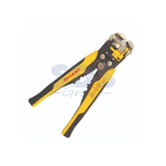 Инструмент для зачистки кабеля 0.2-6.0mm2 и обжима наконечников (ht-766)  ...REXANT 12-4005