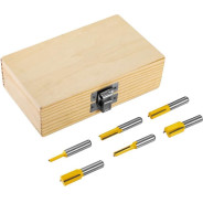 Набор фрез DEKO DH06-1 SET 6Deko 065-0788