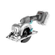 Пила циркулярная аккумуляторная, 18В, БЕЗ АКБ , 6000 об.мин, TESLA TCS18BL...Tesla 834527
