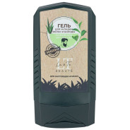 Гель для укладки волос и бороды La and Te beaute 