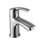 Смеситель для умывальника (Lt) D25    Lemark LM1106C